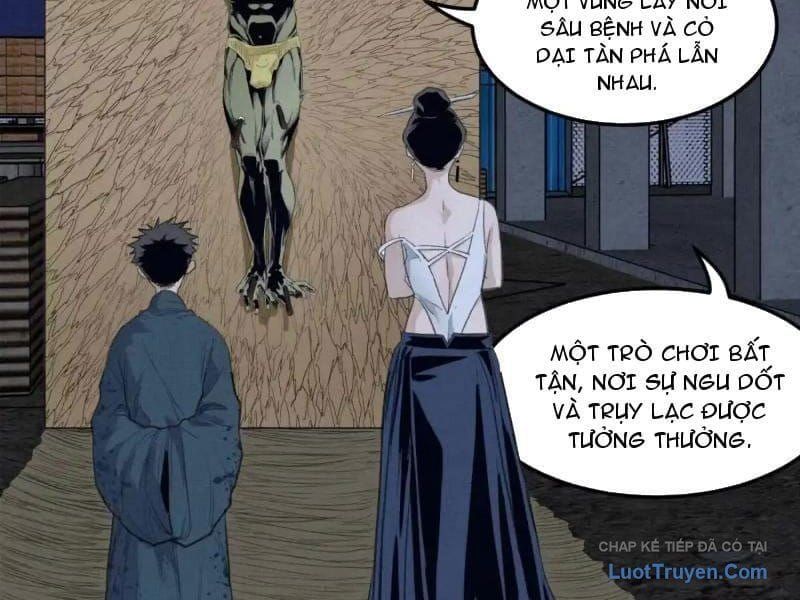 Sắc Lệnh Săn Thần Chap 12 - Next Chap 11