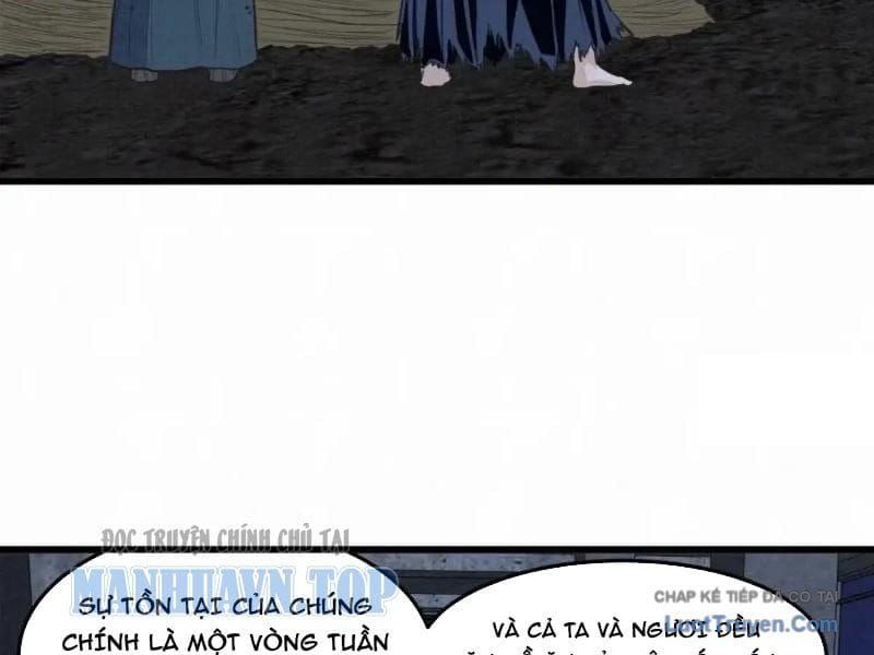 Sắc Lệnh Săn Thần Chap 12 - Next Chap 11