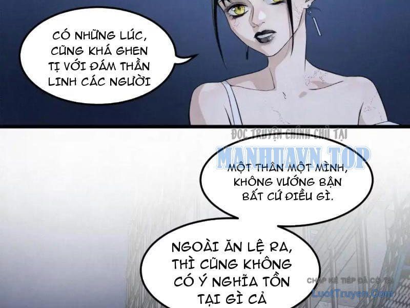 Sắc Lệnh Săn Thần Chap 12 - Next Chap 11