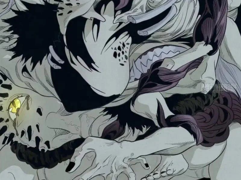 Sắc Lệnh Săn Thần Chap 12 - Next Chap 11