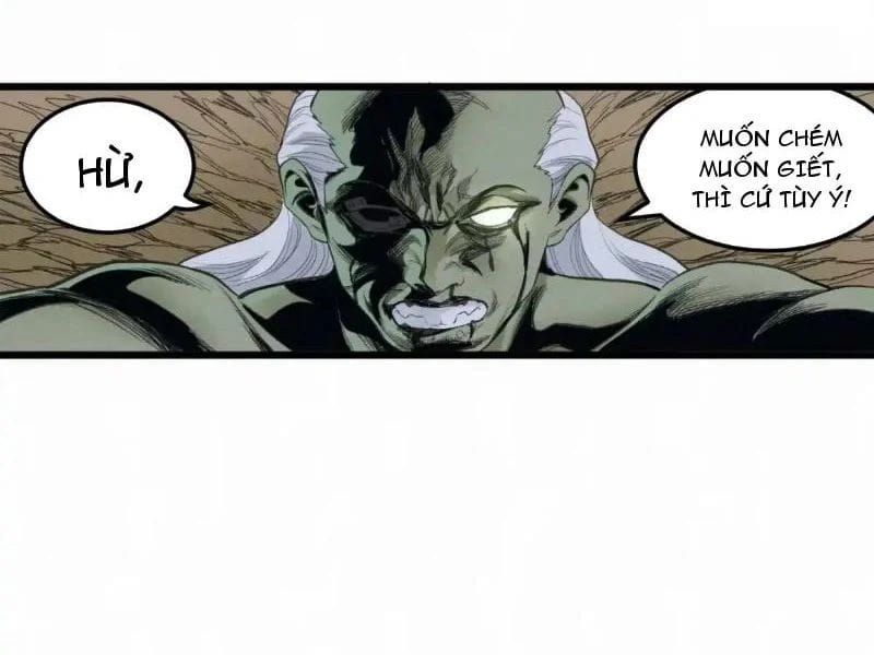 Sắc Lệnh Săn Thần Chap 12 - Next Chap 11