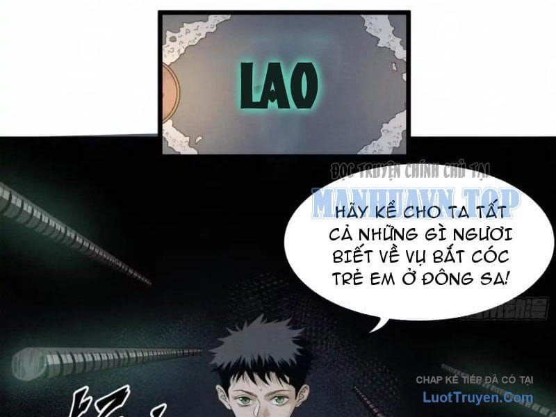 Sắc Lệnh Săn Thần Chap 12 - Next Chap 11