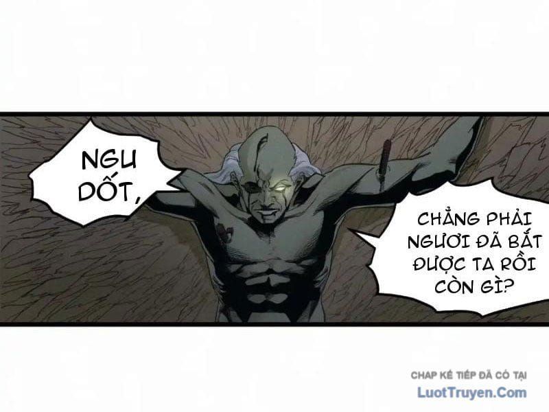 Sắc Lệnh Săn Thần Chap 12 - Next Chap 11