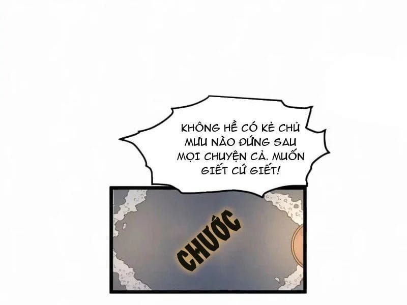 Sắc Lệnh Săn Thần Chap 12 - Next Chap 11