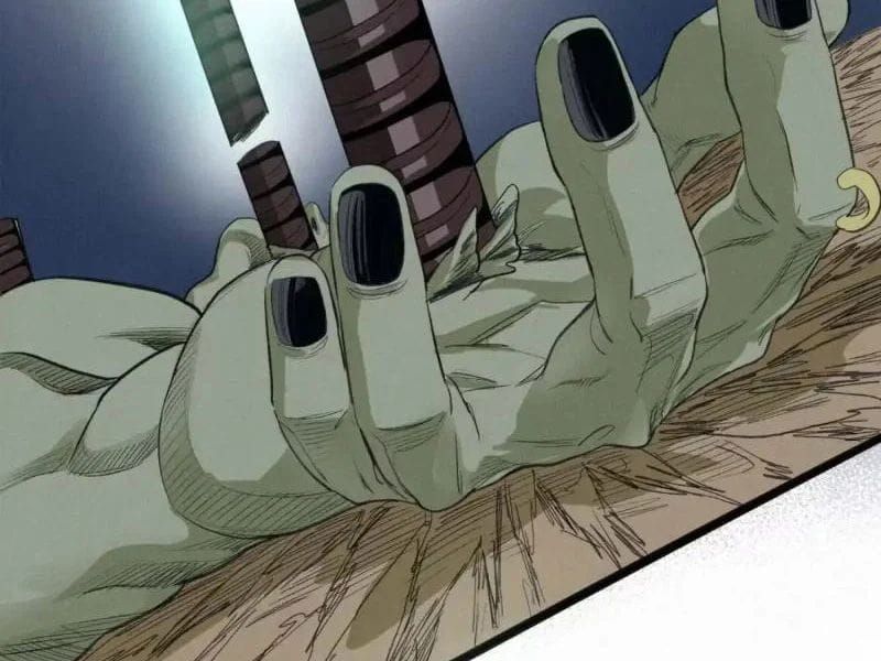 Sắc Lệnh Săn Thần Chap 12 - Next Chap 11