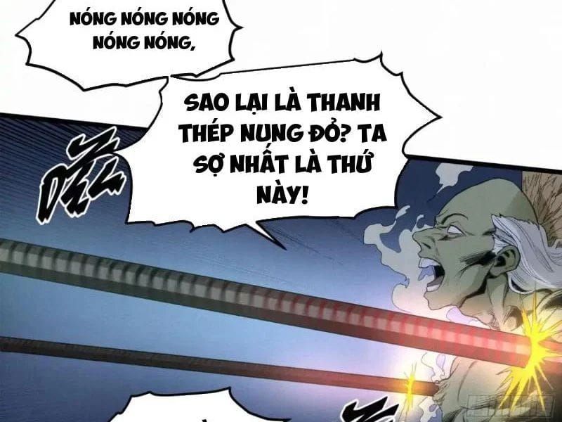 Sắc Lệnh Săn Thần Chap 12 - Next Chap 11
