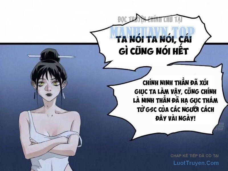 Sắc Lệnh Săn Thần Chap 12 - Next Chap 11