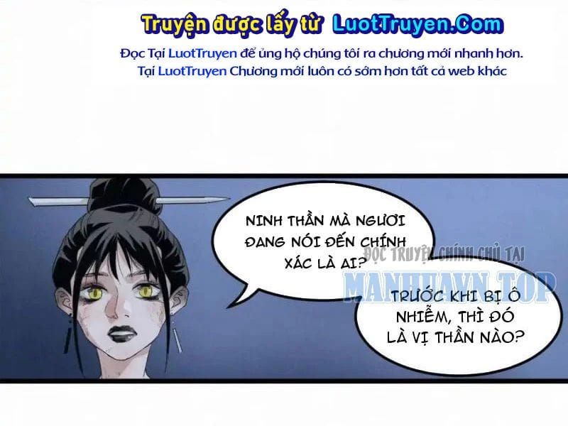 Sắc Lệnh Săn Thần Chap 12 - Next Chap 11