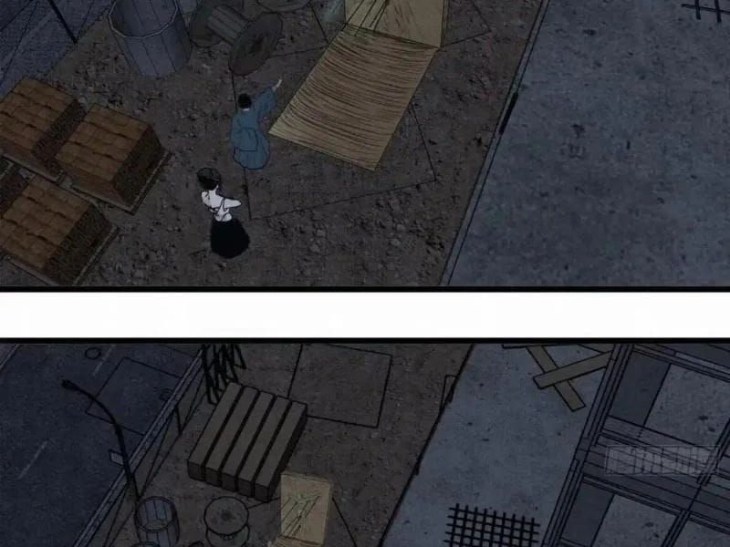 Sắc Lệnh Săn Thần Chap 12 - Next Chap 11