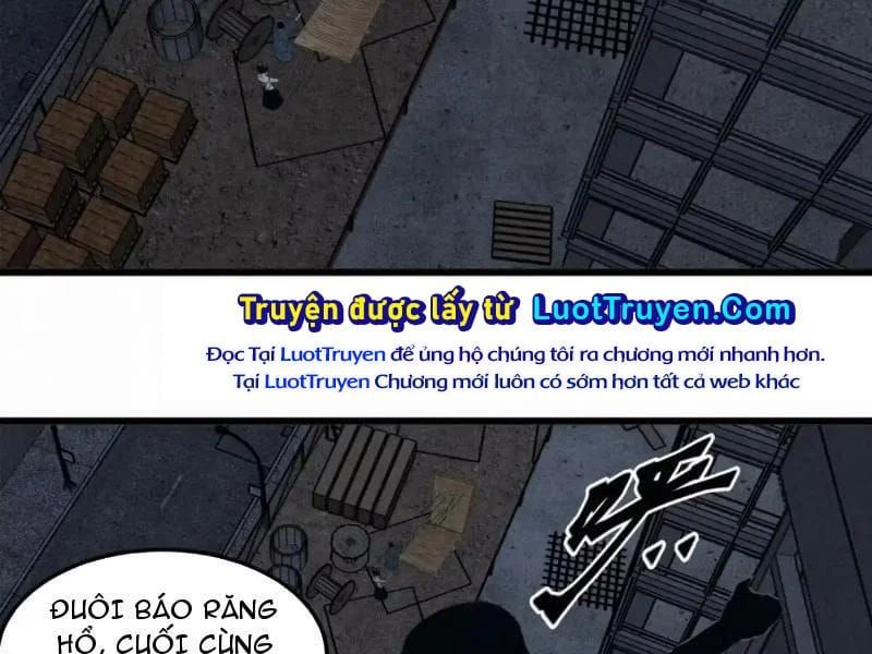 Sắc Lệnh Săn Thần Chap 12 - Next Chap 11