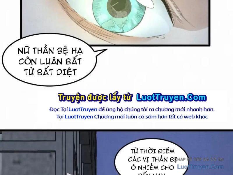 Sắc Lệnh Săn Thần Chap 12 - Next Chap 11