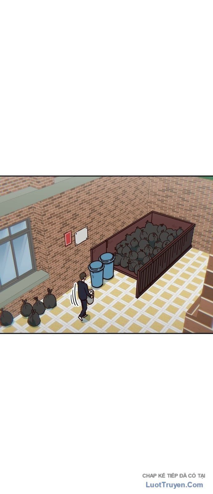 Unluck Chap 78 - Next Chap 77