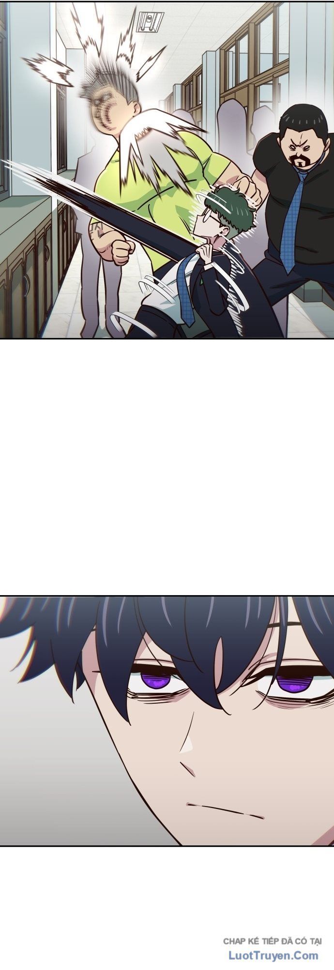 Unluck Chap 78 - Next Chap 77