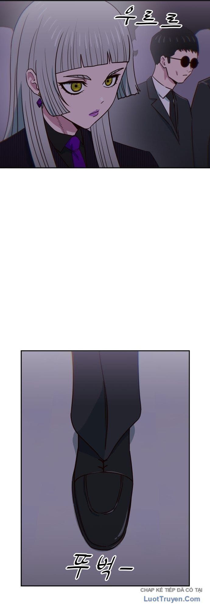 Unluck Chap 78 - Next Chap 77