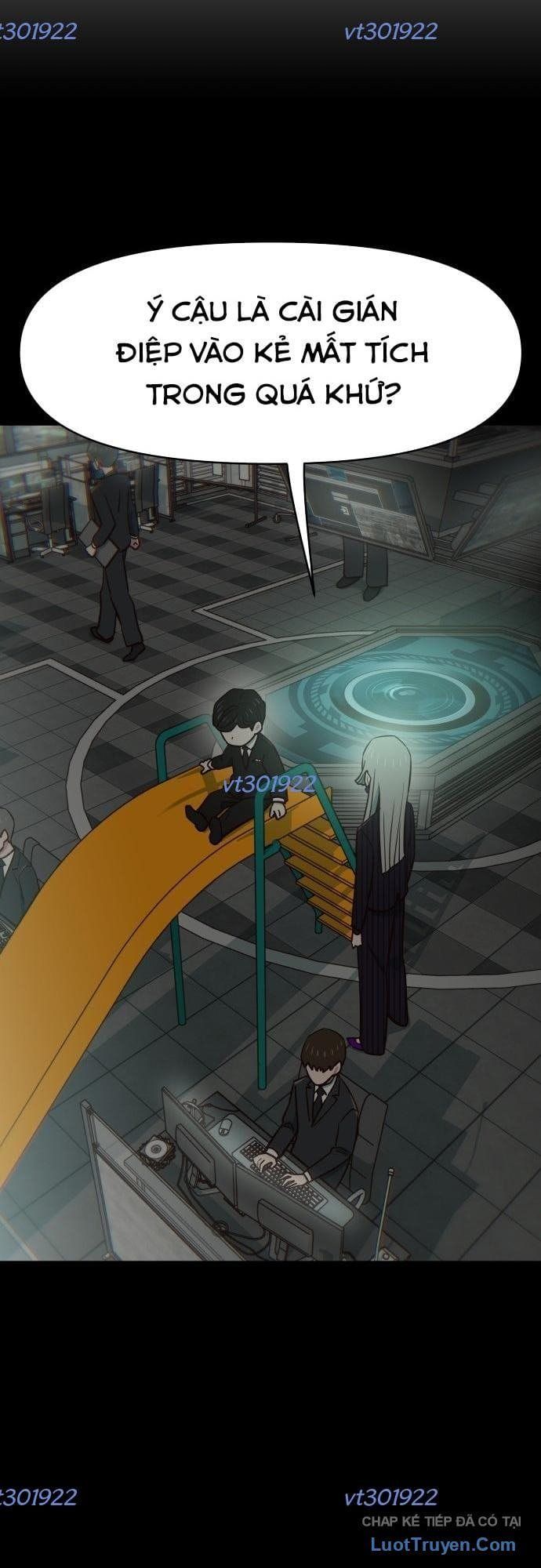 Unluck Chap 78 - Next Chap 77