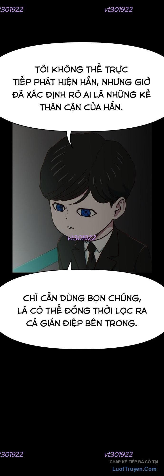 Unluck Chap 78 - Next Chap 77