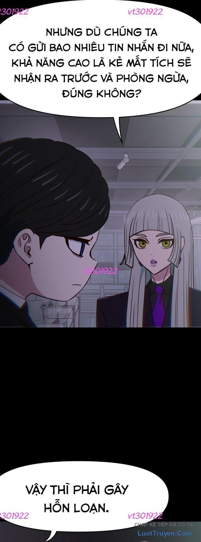 Unluck Chap 78 - Next Chap 77