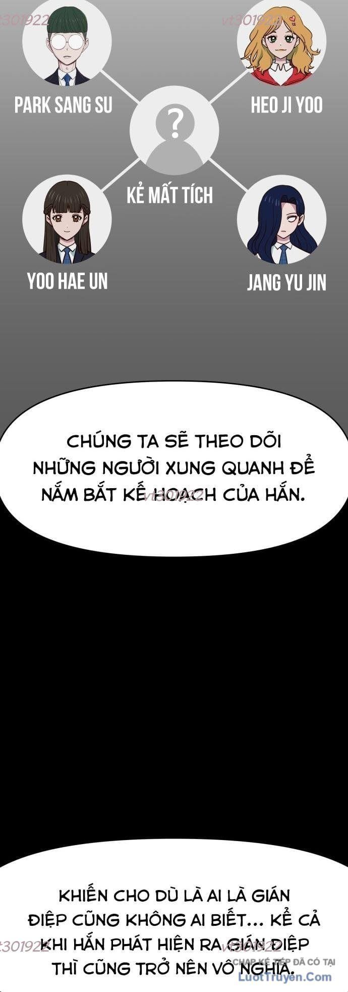 Unluck Chap 78 - Next Chap 77