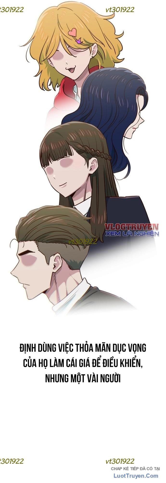 Unluck Chap 78 - Next Chap 77