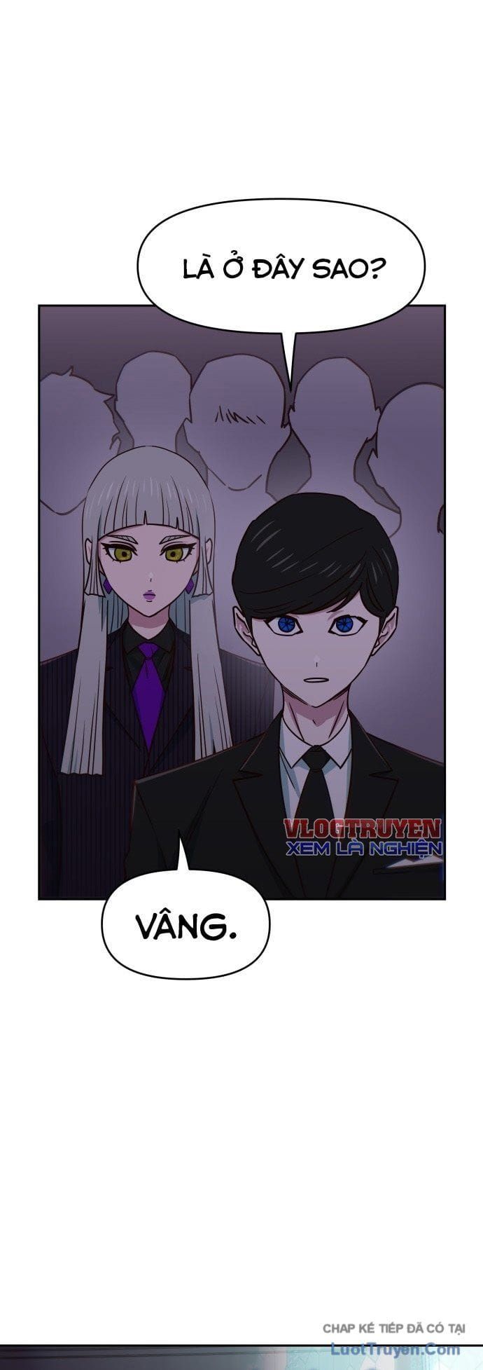 Unluck Chap 78 - Next Chap 77