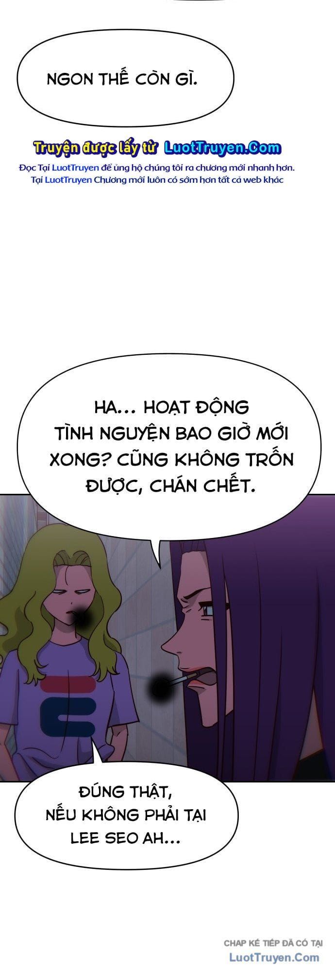 Unluck Chap 78 - Next Chap 77
