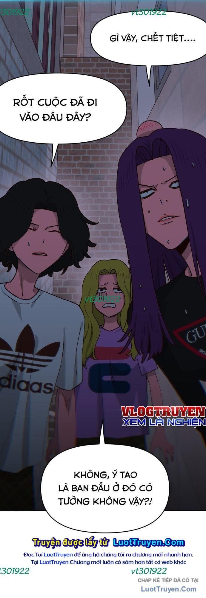 Unluck Chap 78 - Next Chap 77