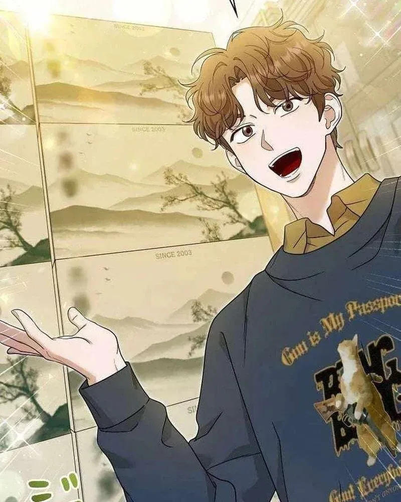 Sự Tái Sinh Của Nhà Thiết Kế Tài Ba Chap 50 - Next Chap 49