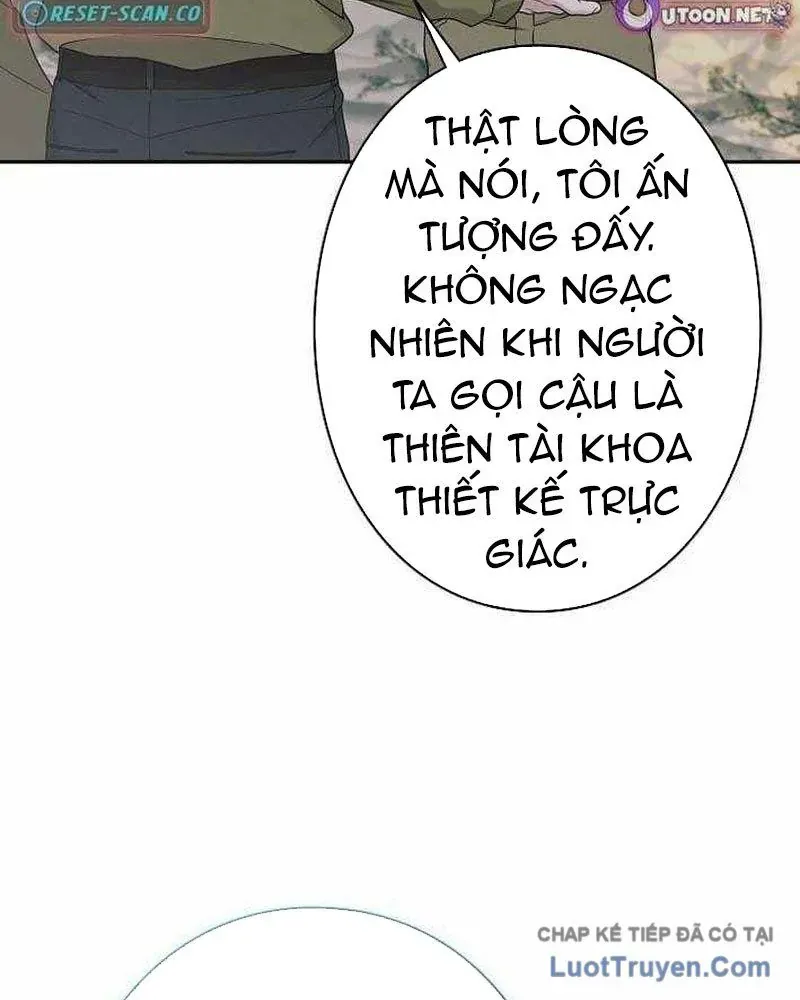 Sự Tái Sinh Của Nhà Thiết Kế Tài Ba Chap 50 - Next Chap 49