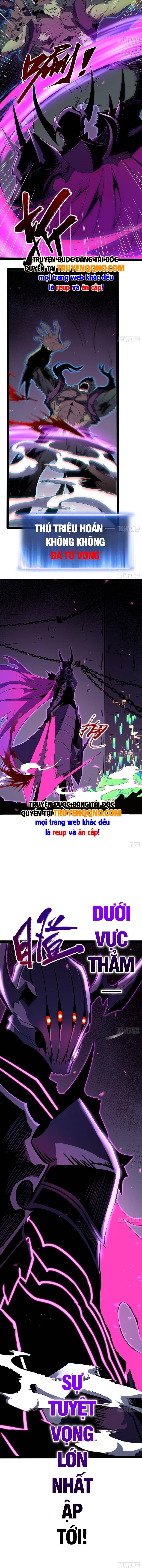 Thức Tỉnh Toàn Chức Chap 84 - Next Chap 83