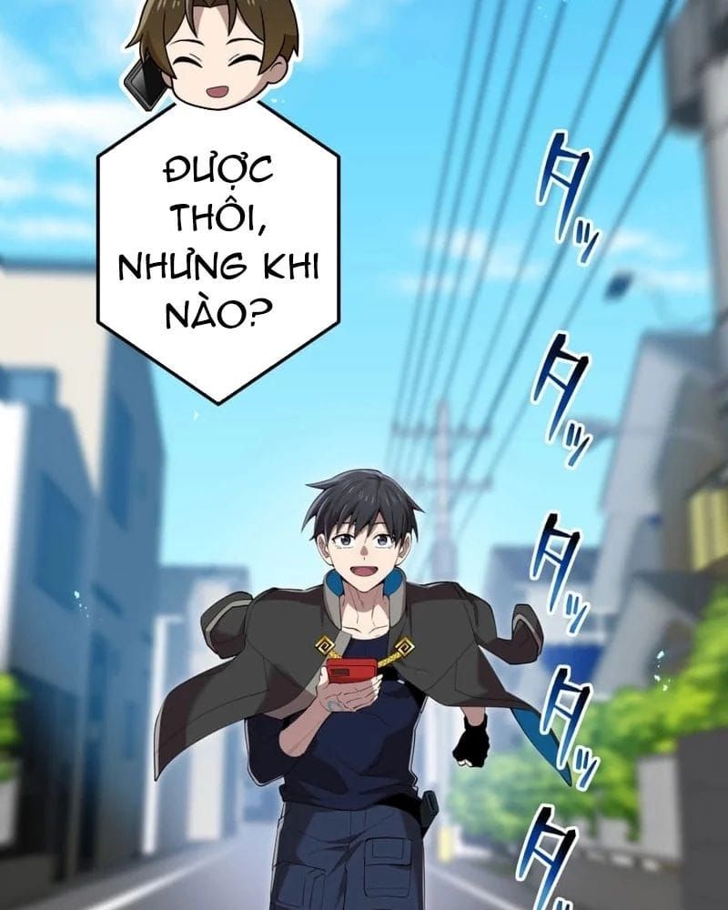 Ta Là Kẻ Siêu Việt Duy Nhất Chap 85 - Next Chap 84