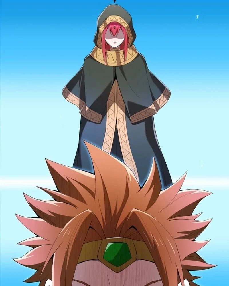 Ta Là Kẻ Siêu Việt Duy Nhất Chap 85 - Next Chap 84