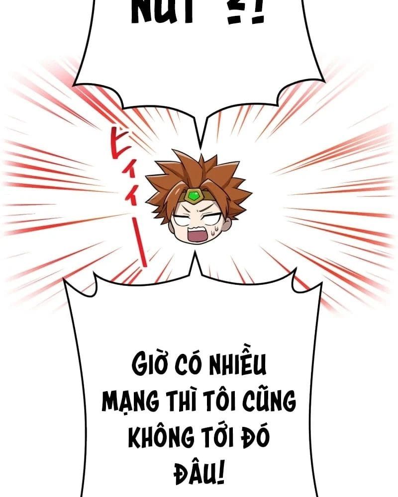 Ta Là Kẻ Siêu Việt Duy Nhất Chap 85 - Next Chap 84