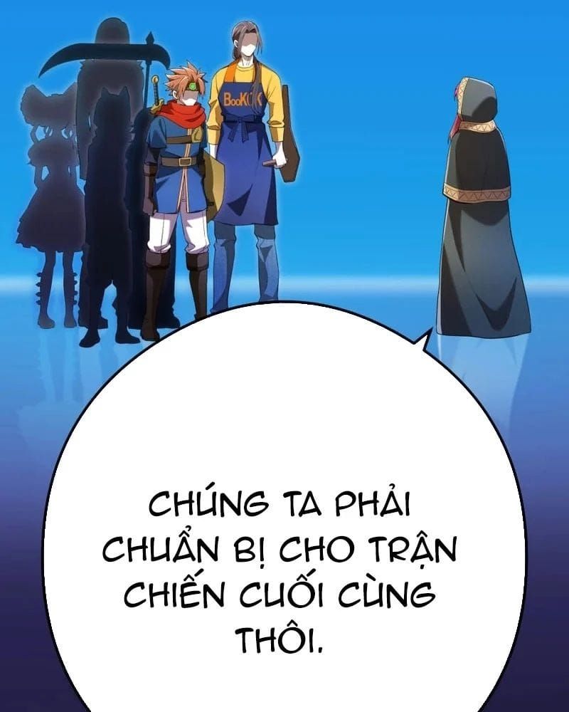 Ta Là Kẻ Siêu Việt Duy Nhất Chap 85 - Next Chap 84