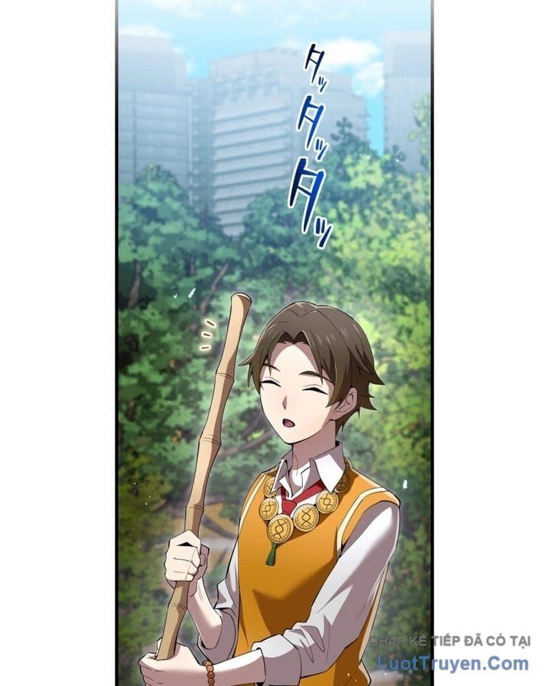 Ta Là Kẻ Siêu Việt Duy Nhất Chap 85 - Next Chap 84