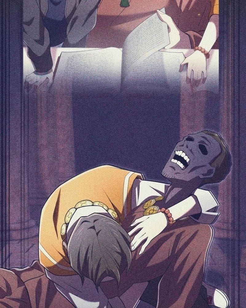 Ta Là Kẻ Siêu Việt Duy Nhất Chap 85 - Next Chap 84