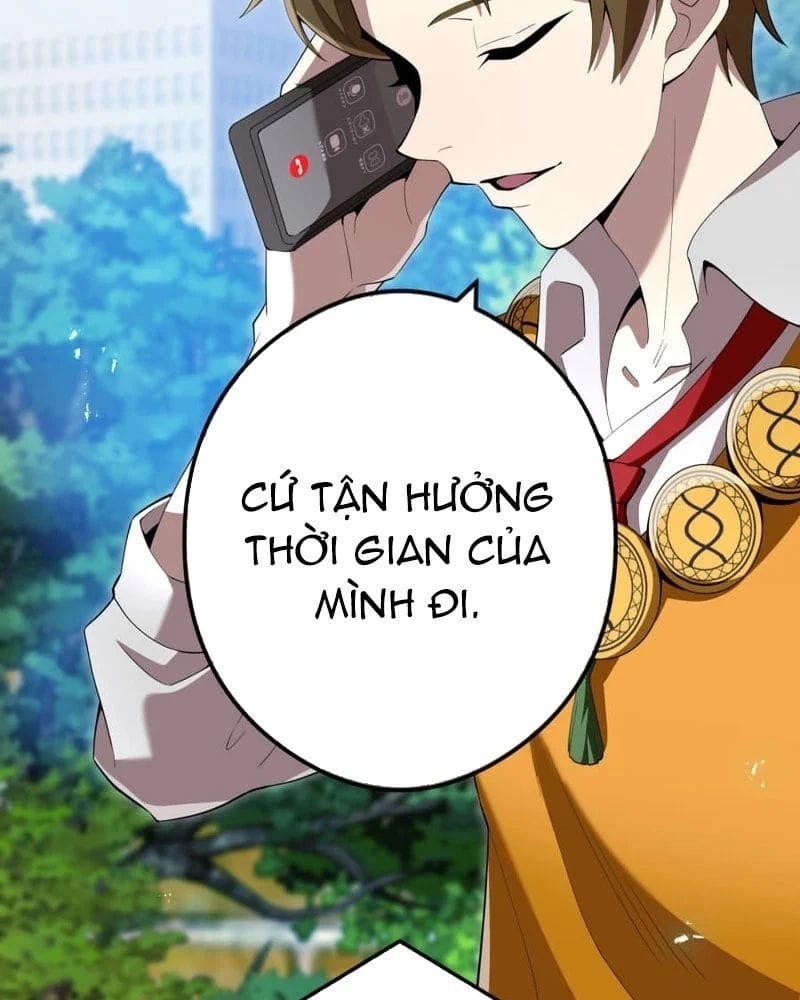 Ta Là Kẻ Siêu Việt Duy Nhất Chap 85 - Next Chap 84