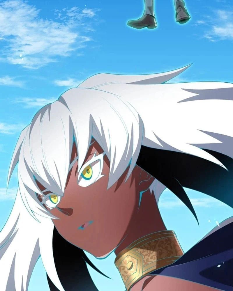 Ta Là Kẻ Siêu Việt Duy Nhất Chap 85 - Next Chap 84