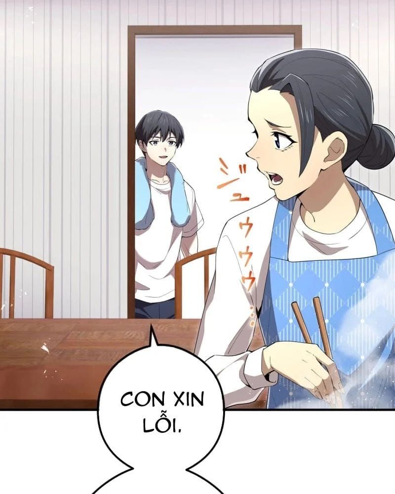 Ta Là Kẻ Siêu Việt Duy Nhất Chap 85 - Next Chap 84