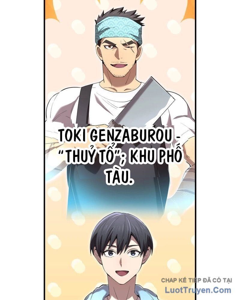 Ta Là Kẻ Siêu Việt Duy Nhất Chap 85 - Next Chap 84
