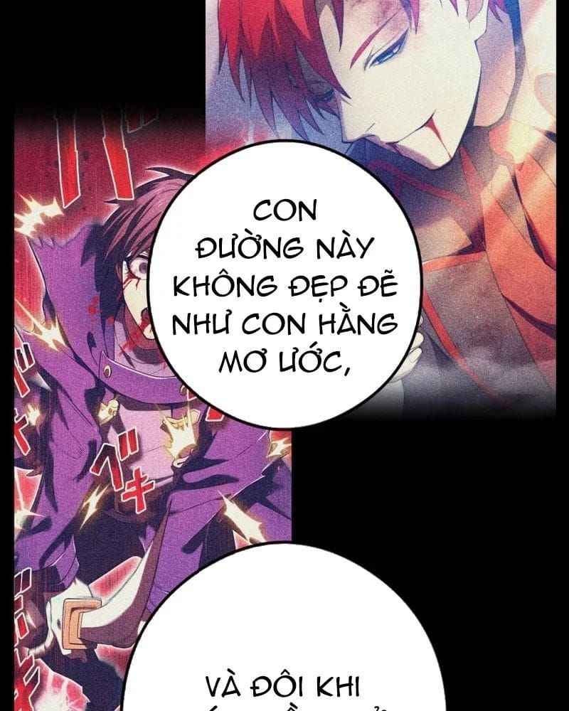 Ta Là Kẻ Siêu Việt Duy Nhất Chap 85 - Next Chap 84