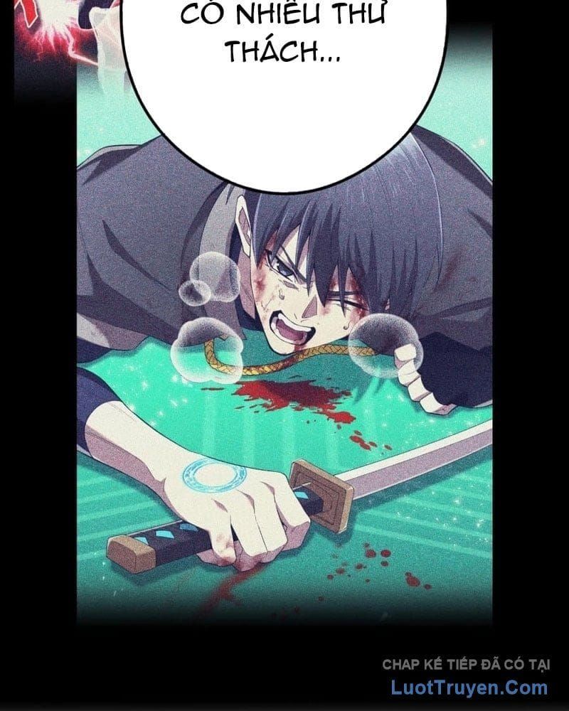 Ta Là Kẻ Siêu Việt Duy Nhất Chap 85 - Next Chap 84