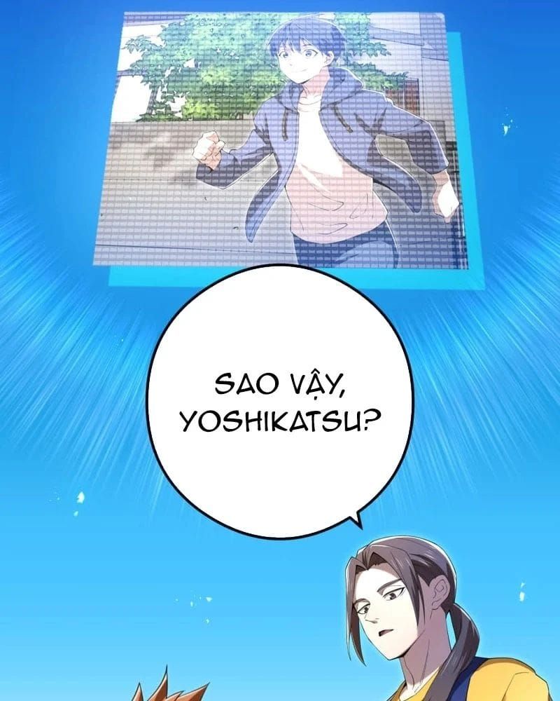 Ta Là Kẻ Siêu Việt Duy Nhất Chap 85 - Next Chap 84