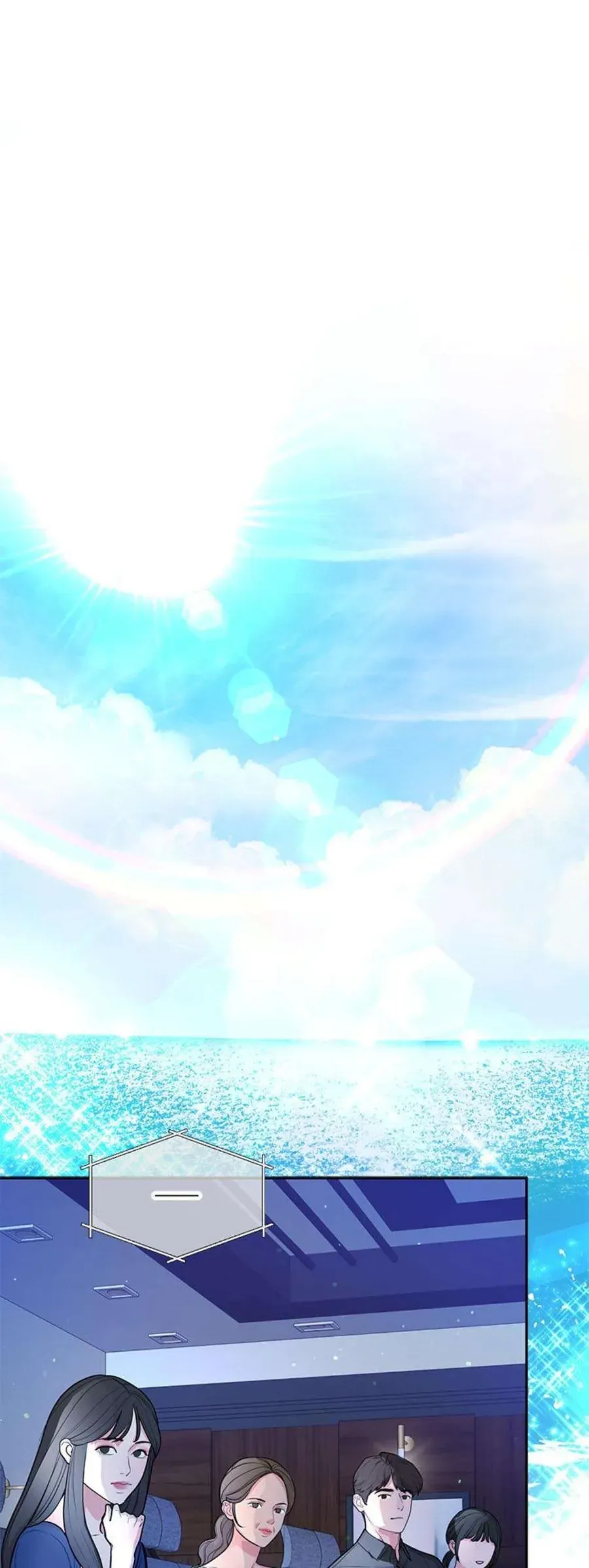 Lời Tỏ Tình Đáng Ngờ Chap 45 - Next Chap 44