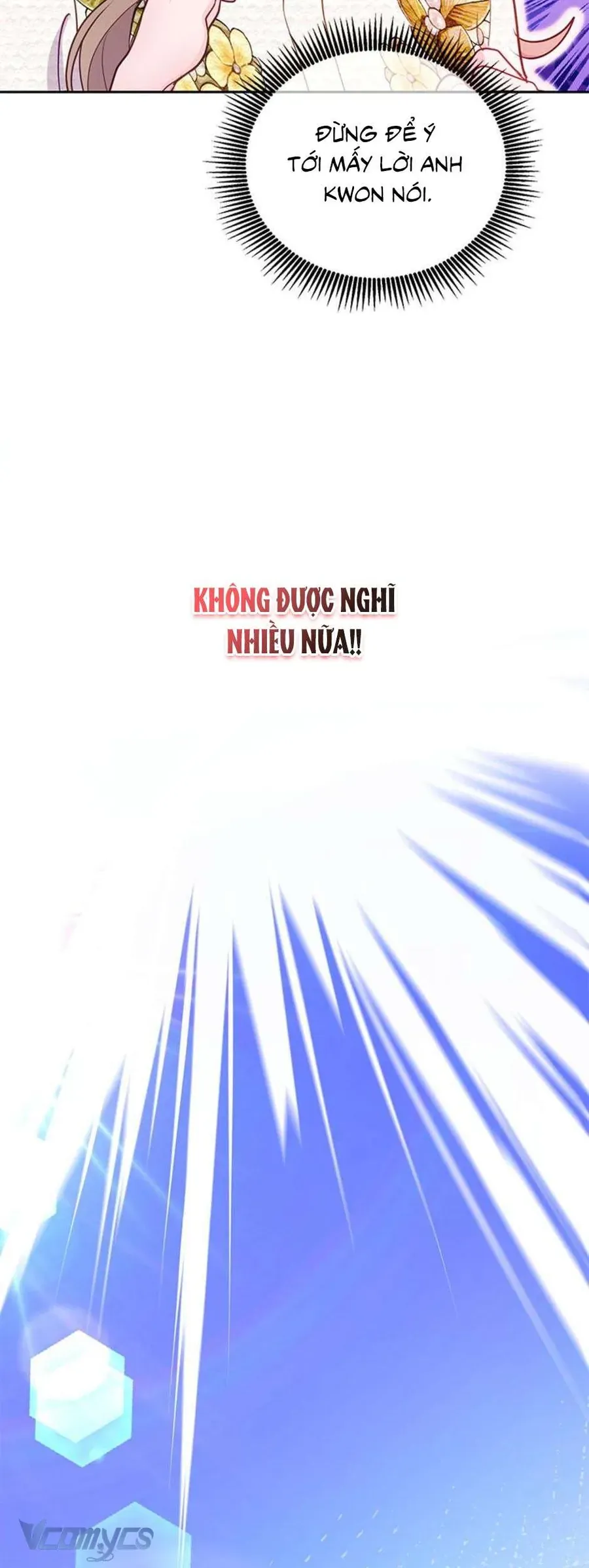 Lời Tỏ Tình Đáng Ngờ Chap 45 - Next Chap 44