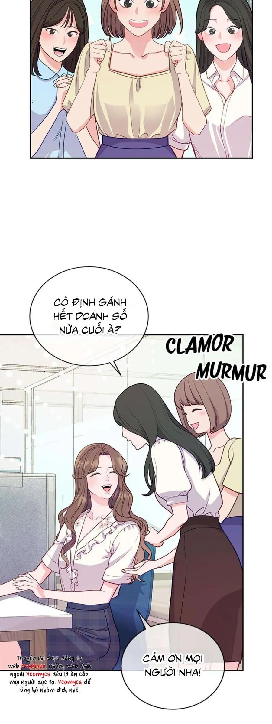 Lời Tỏ Tình Đáng Ngờ Chap 45 - Next Chap 44