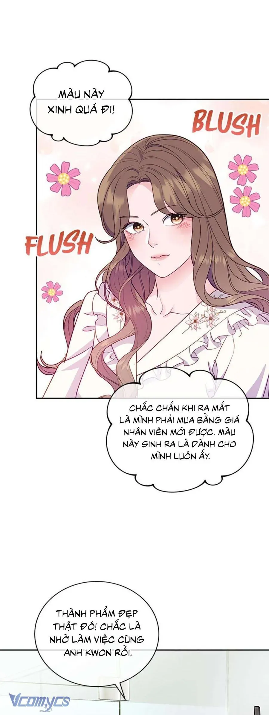 Lời Tỏ Tình Đáng Ngờ Chap 45 - Next Chap 44