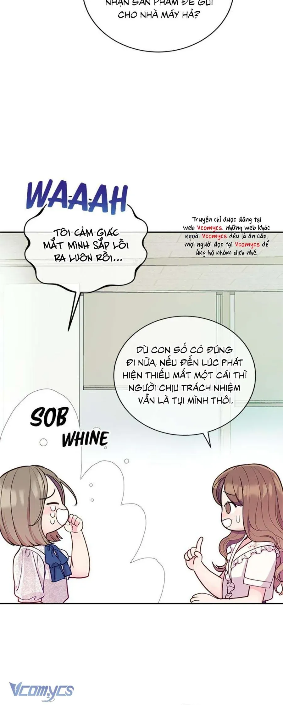 Lời Tỏ Tình Đáng Ngờ Chap 45 - Next Chap 44