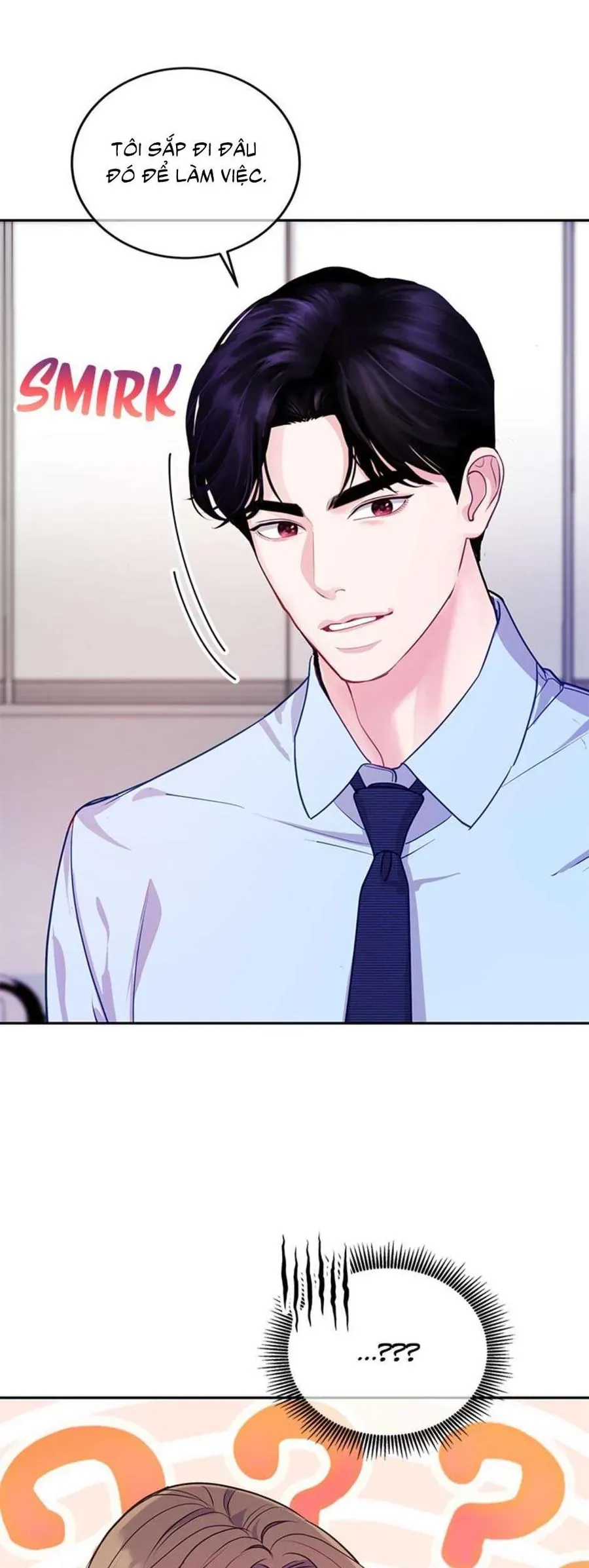 Lời Tỏ Tình Đáng Ngờ Chap 45 - Next Chap 44