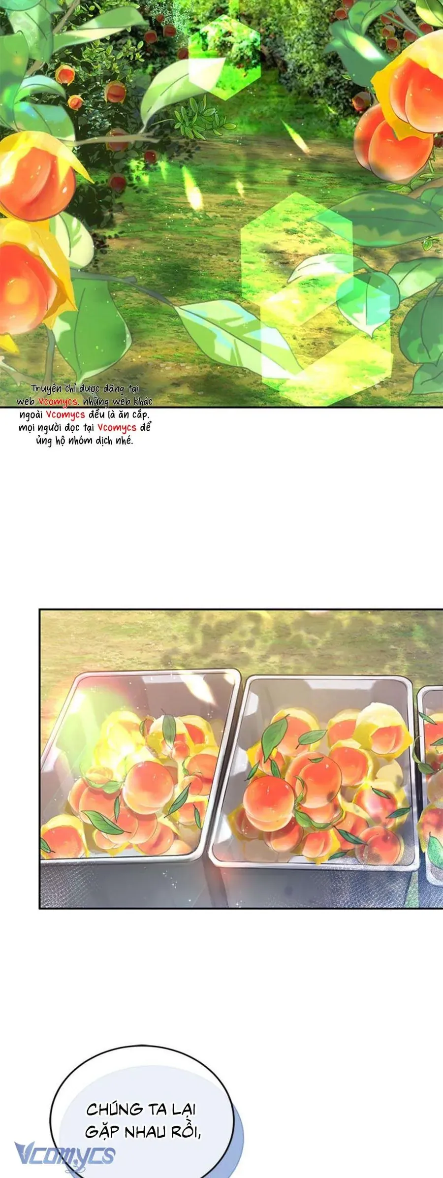 Lời Tỏ Tình Đáng Ngờ Chap 45 - Next Chap 44