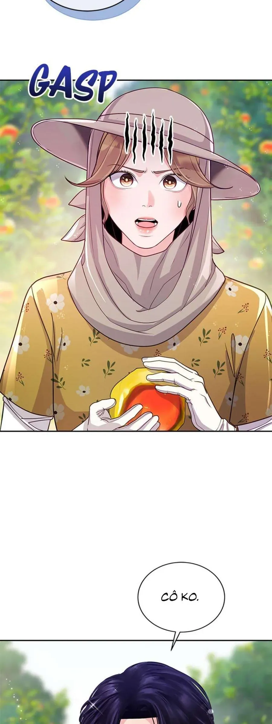 Lời Tỏ Tình Đáng Ngờ Chap 45 - Next Chap 44